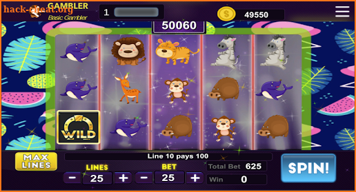 Gratuite - Vegas Slots Online Game screenshot