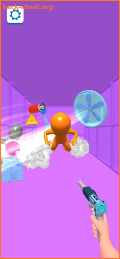 Gravity Killer screenshot