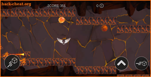 Gravity Master screenshot