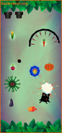 Gravity Piggies screenshot