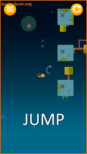 Gravity Puzzle screenshot