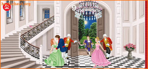 Great fairy tale fun screenshot