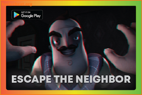 Great Hello Neighbor Games Tricks screenshot