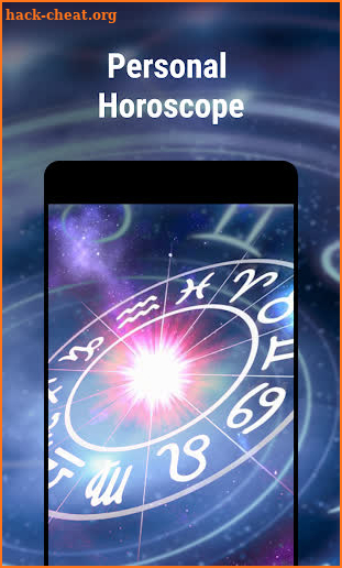 Great Horoscope screenshot