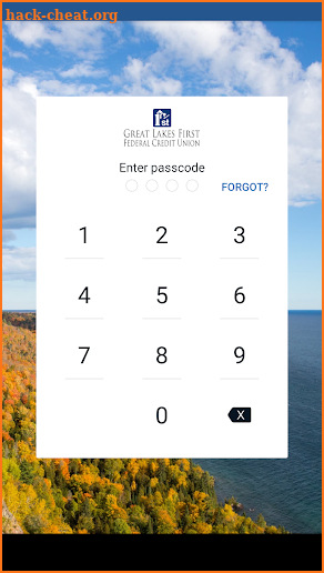 Great Lakes 1st Mobile screenshot