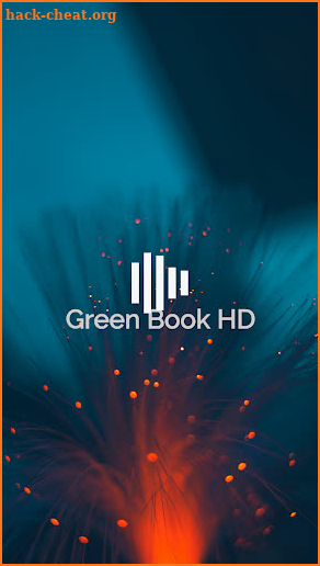 Green Book HD screenshot