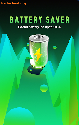 Green Booster:Phone Master Cleaner & Speed Booster screenshot