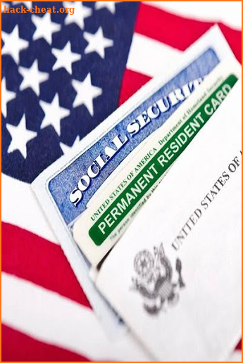 Green Card Guide - Green Card Status screenshot