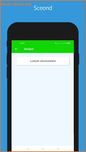 Green Cash screenshot