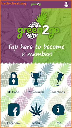 Green2Go screenshot