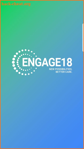 Greenway Health ENGAGE18 screenshot