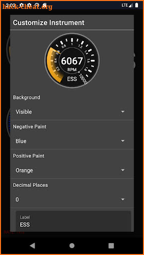 Gretio - Automotive Scan Tool screenshot