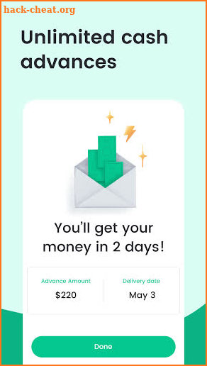 Grid Payboost screenshot