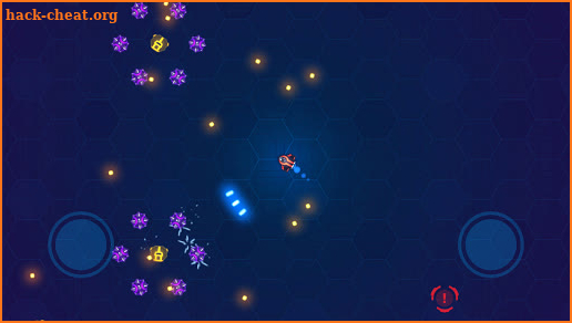 GridBlaster screenshot