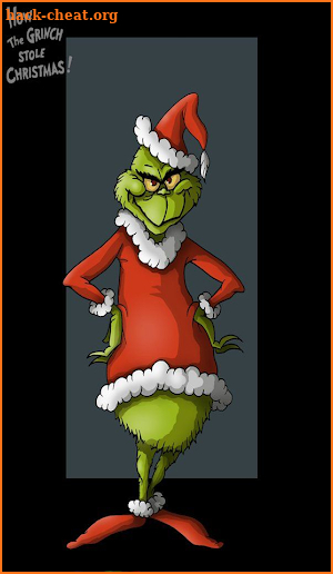 Grinch wallpapers HD screenshot