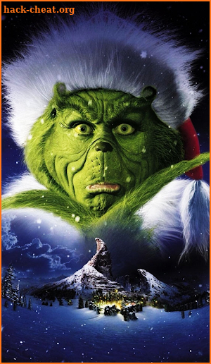 Grinch wallpapers HD screenshot