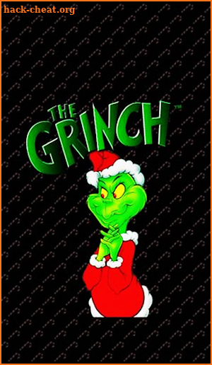 Grinch wallpapers HD screenshot