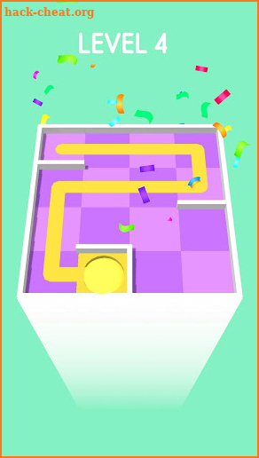 Grind Hole 3D screenshot