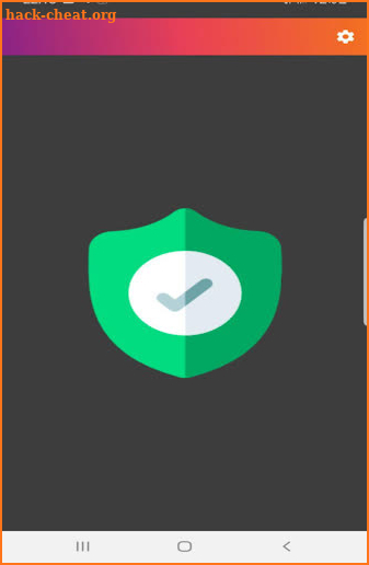 فیلتر شکن قوی grizli vpn screenshot