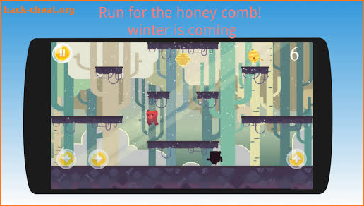 Grizzly bears: Honeycomb Wild Bear Mountain screenshot