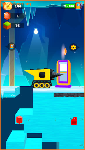 Ground Digger screenshot