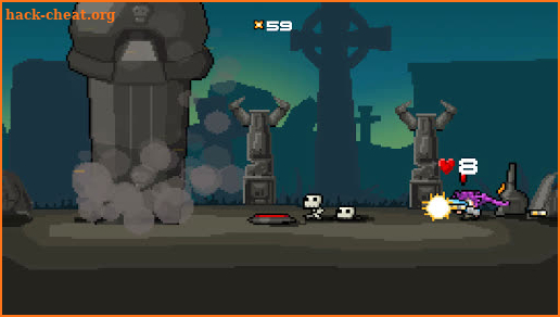 Groundskeeper2 screenshot