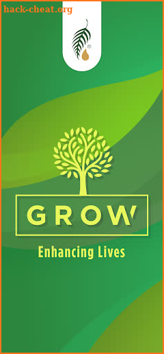 Grow screenshot