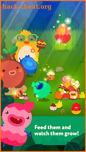 Grow Beets Clicker screenshot