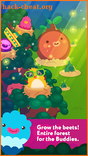 Grow Beets Clicker screenshot