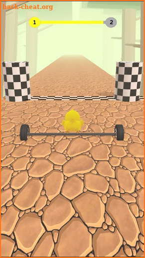 Grow Car screenshot