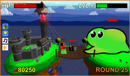 Grow Defense screenshot