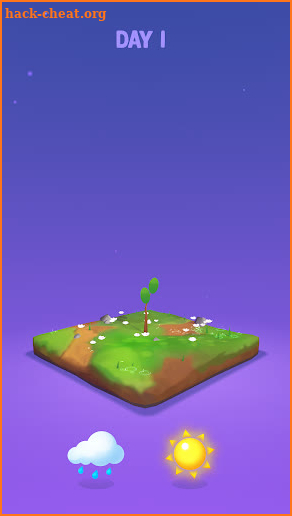 Grow it 3D screenshot