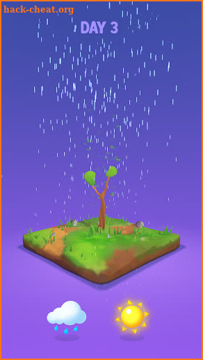 Grow it 3D screenshot