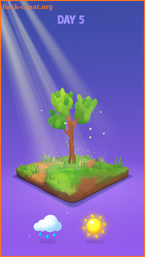 Grow it 3D screenshot