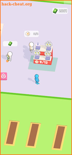 Grow 'N Sell screenshot