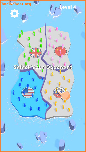 Grow Nations screenshot