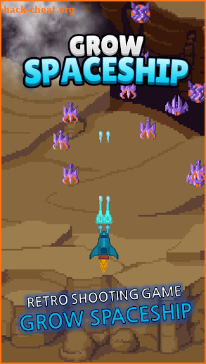 Grow Spaceship VIP - Galaxy Battle screenshot