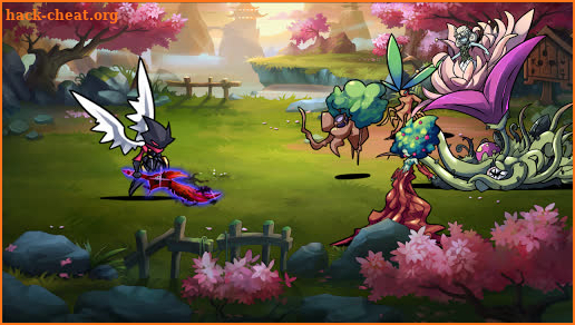 Grow Sword Master VIP screenshot