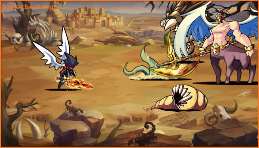 Grow Sword Master VIP screenshot