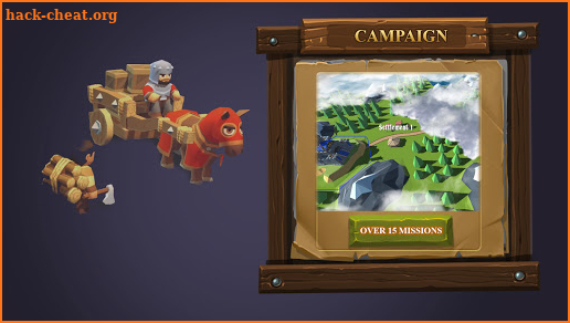 Grow: Tiny Empire (Beta) screenshot