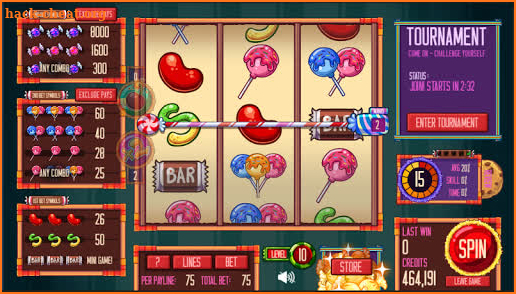 GS.social Games screenshot