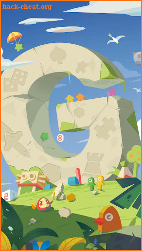 Gstone Games screenshot