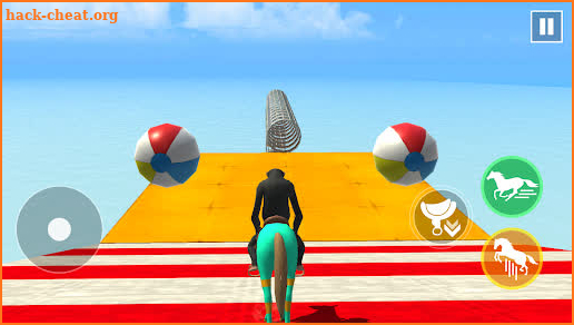 GT Animal Simulator 3D screenshot