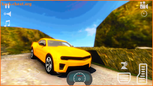 GT Fast Car Driving Games 2022 screenshot