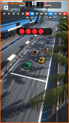 GT Manager screenshot