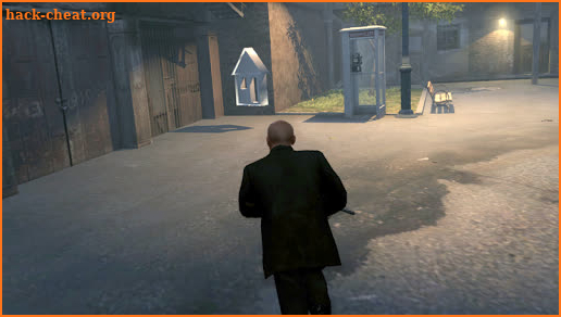 GT SA Gangster Cheats screenshot