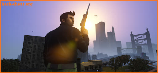 GTA III - Definitive screenshot