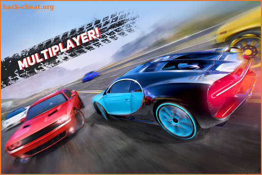 GTR Traffic Rivals screenshot