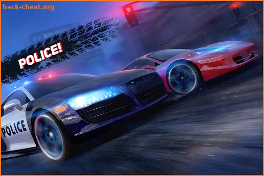 GTR Traffic Rivals screenshot