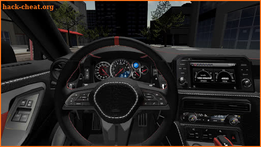 GTR Turbo Car - Racing Game screenshot